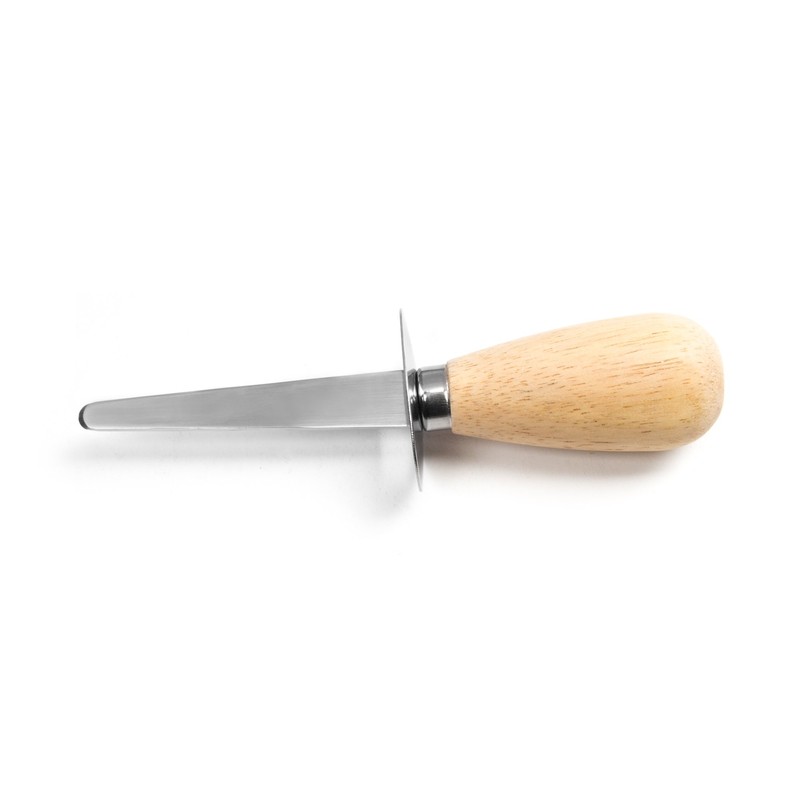 Fox Run Nantucket Seafood Knives, 1.25 x 1.25 x 6