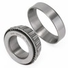 XiKe Pack of 2 32006 Tapered Roller Bearings 30 x