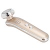 Face Beauty Machine Heating Vibration Massage Remove Skin Dirts Photon