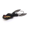 Jackson (Jackson) Lure kya-rubure-do 35 KRG Black Frog.