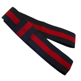 Gamboa Hatbands for Panama Hat Ribbon Hatband Cowboy Hats