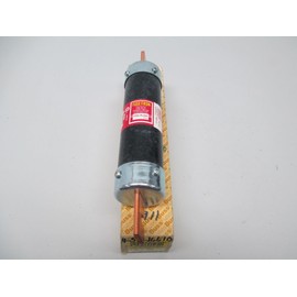 NEW COOPER BUSSMANN FRS-R-200 FUSETRON 200A AMP 300V-DC FUSE D263266