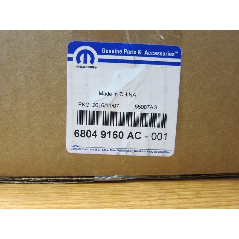 Dodge Ram 2500 3500 Rear Disc Brake Caliper Bridge Adapter