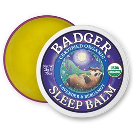 Badger Balm Sleep Balm 0.75oz by Badger Balm
