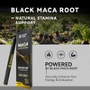 Herbal Diffusion Pen with Maca Extract – Plant-Based Energy &