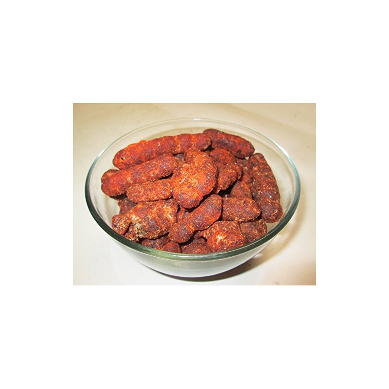 Dried Tropical Fruits-Chili Tamarind, 1lb -Candymax