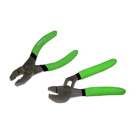 57015 Satin Mini Pliers Set (2 Piece)