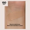 Revlon Liquid Foundation, ColorStay Face Makeup for Normal & Dry