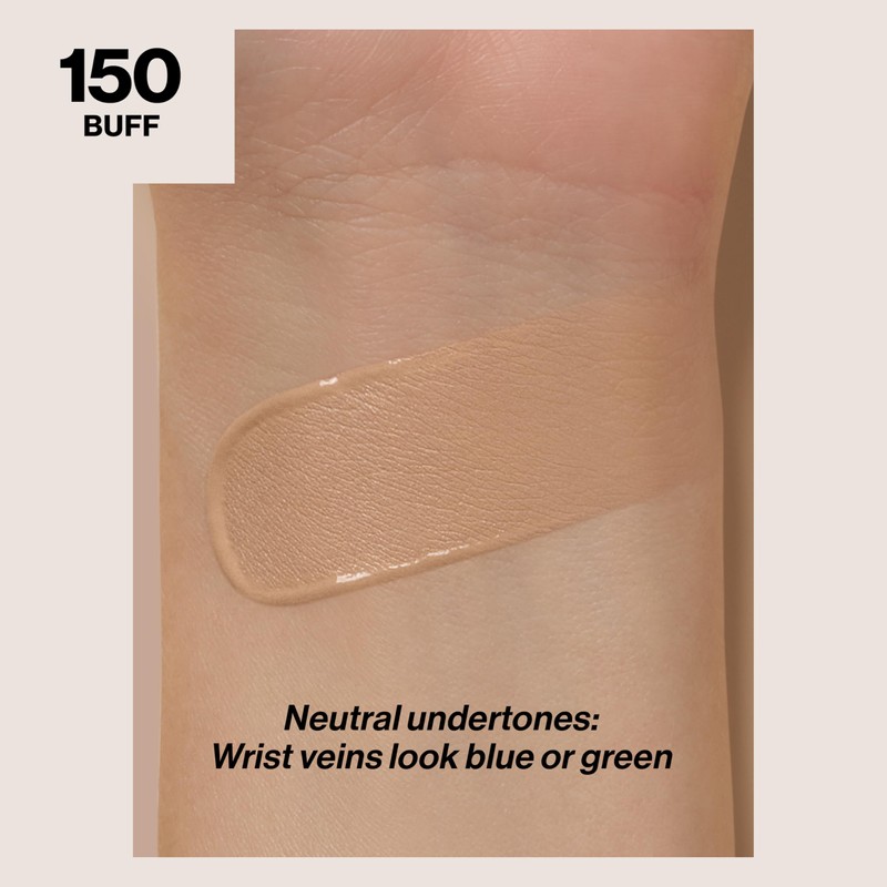 Revlon Liquid Foundation, ColorStay Face Makeup for Normal & Dry