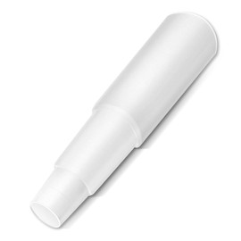 Yanbaozi Pack of 50 Breathalyser Mouthpieces Compatible with ACT600