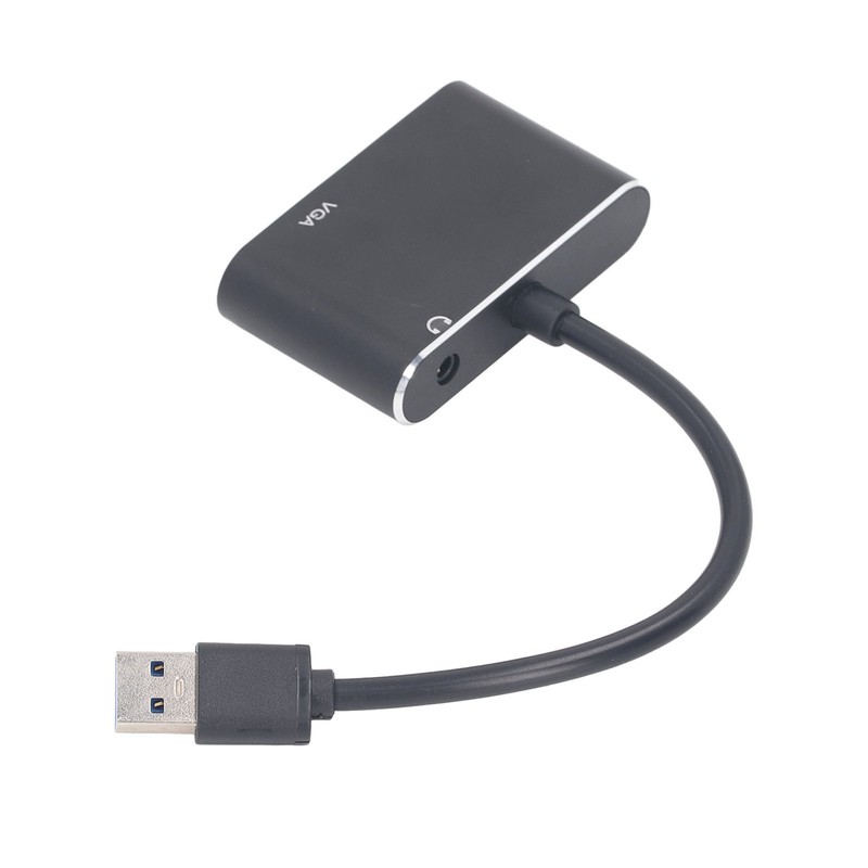 USB 3.0 to HD Adapter Stainless Steel High Speed Simultaneous