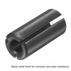 sourcing map Router Collet Driver Adapter Convert 12.7mm (1/2") to
