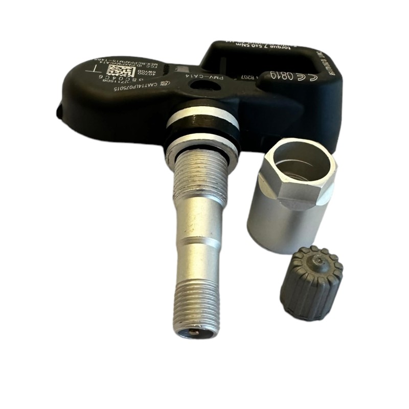 Tire Pressure Sensor Replacement, TPMS, 407006WY0B, 40700-6WY0B, 4070062B0A, 407004CB0B Fit