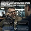 Language Translator Earbuds, Audífonos Traductores en Tiempo Real, Support 75