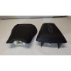 CUSTOM SEAT COVERS HONDA 01/02/03 CBR600 F4i FRONT & REAR