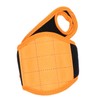 Wrist Magnet Tool Belt Orange 9 Magnets Wrap Around Magnetic