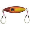 XESTA Metal Jig, Sloby, SLJ, 2.1 oz (60 g), #17