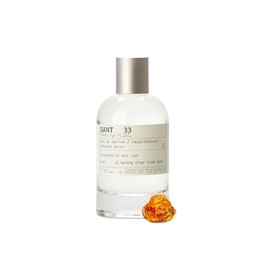 SANTAL33, Perfume Spray - Iconic Scent of New York A Cult Fragrance Unisex Eau De Parfume 100ml 3.4oz