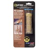 PC-Lumber Tan Epoxy Putty 1 oz