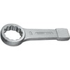 Gedore 6475190 Hitting Glasses Wrench 1.1 inches (27 mm)