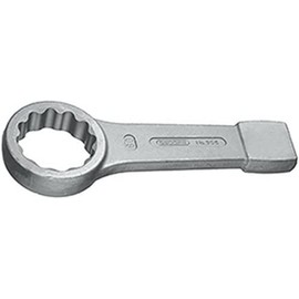 Gedore 6475190 Hitting Glasses Wrench 1.1 inches (27 mm)
