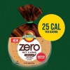 Guerrero Zero Net Carb Chipotle Tortillas - 0g Net Carbs
