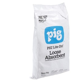 New Pig Loose Absorbent - 22 lb Bag of Absorbent Granules
