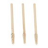 3PCS Nail Grinder Replacement Head Art Polisher Manicure Machine Tools