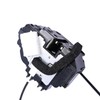 MAX COOL Door Lock Actuator Rear Left Suitable for 2005-2013