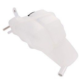 SCITOO Radiator Tank 603-207 Coolant Reservoir Bottle Coolant Overflow Tank Fits For Ford Thunderbird 2002-2005 For Lincoln LS 2000-2006