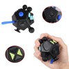 Fidget Dodecagon –12-Side Fidget Toys Cube Relieves Stress and Anxiety