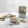 Nature's Path Organic Apple Cinnamon Instant Oatmeal, 14 oz (Pack