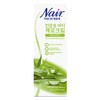 Nair Sensitive Hair Removal Cream for Arms and Legs, 200ml,