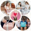 HASTHIP - HANNEA® Kit de Arte de Aguja Mágica de
