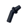 DJF 4pcs EEH500100 Sunroof Drain Tube Pipe Hose Connector Fit