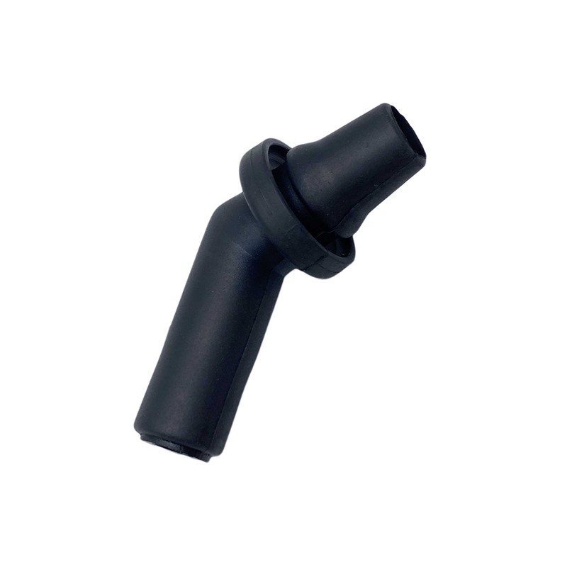 DJF 4pcs EEH500100 Sunroof Drain Tube Pipe Hose Connector Fit