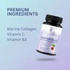 Flush Factor Plus Joint & Cartilage Support – Marine Collagen
