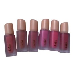 Laka Fruity Glam Tint 4.5g 104 Cherry Color / 라카 프루티 글램 틴트 4.5g 104 체리 색상