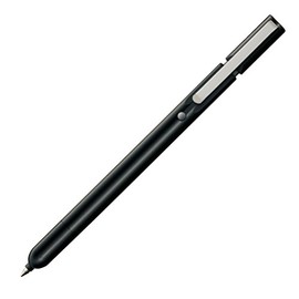 tonbo鉛筆 Notebook for Ballpoint Pen onbukku FCC – 135d Matte Black