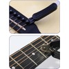 1PCS Guitar String Winder Cutter - 3-in-1 Multifunctional Guitar Maintenance