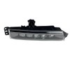 SIEMID LED Daytime Running Light Fog Lamps for 2017 2018