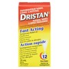 Dristan Long Lasting Mist 15ml, Clear