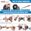 JRready ST6318-201 DT Deutsch Connector Kit - 8 Sets 2