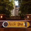 HipFlaskPlus Accio Beer - Wooden Bottle Opener
