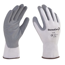 Guantes para cavitacion y radiofrecuencia aparatologia spa (Mediano)