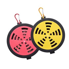 Itisyou Incense Incense Incense Holder Hanging Mosquito Trap Holder Mosquito Trap Holder Mosquito Trap Incense Holder Mosquito Trap Incense Hanging Portable Mosquito Trap Set of 2