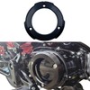 Motokano Right Crankcase Covering CT125 (JA65) C125 (JA58) DAX125 (JB04)
