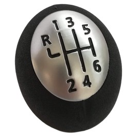 Twowinds - 328650005R Gear Knob III Trafic Scenic Master Vivaro Movano Primastar