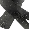 Replacement Waterproof Zip Size #5 Open End Fastener Single Slider