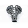 Lightweight 7.4 oz (210 g) Leather in timeless racing saddle